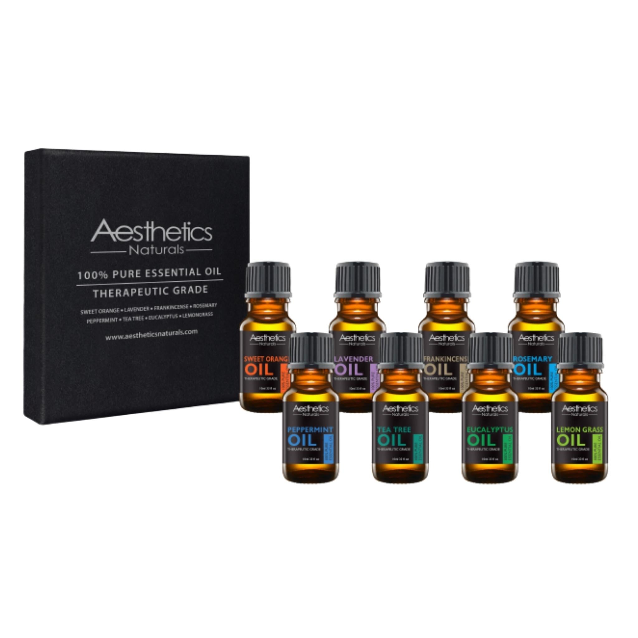 Categories :: AESTHETIC :: Body treatments :: Essential Oils